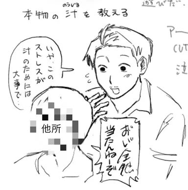 Profile image of 堤
