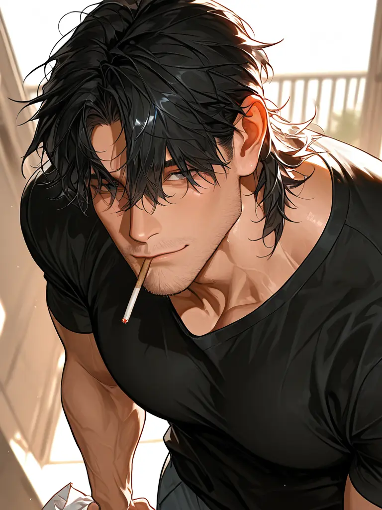 TOOmuchtalker999의 연희수