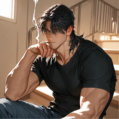 Profile image of ヨン_ヒス