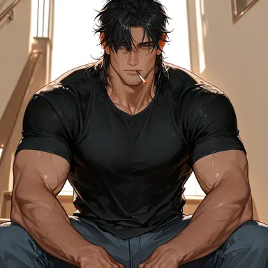 Profile image of ヨン_ヒス