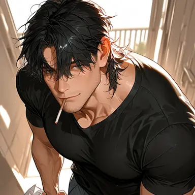 Profile image of ヨン_ヒス