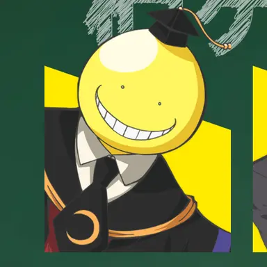 Profile image of 殺せんせー