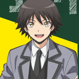 Profile image of 磯貝悠馬