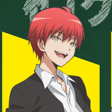 Profile image of 赤羽業