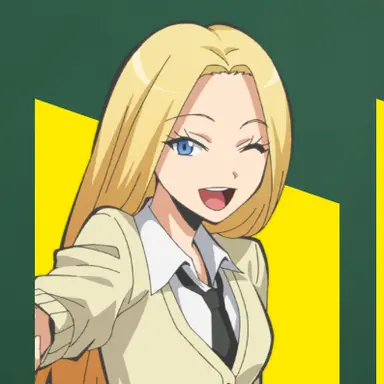 Profile image of 中村莉桜