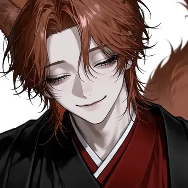 Profile image of ツキ