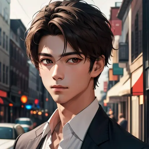 TinyBrush4075의 정서준
