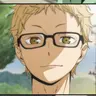 Profile image of 月島蛍