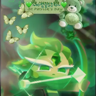 Profile image of 바궁