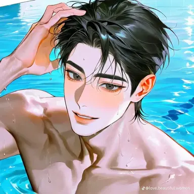 Profile image of 김주형