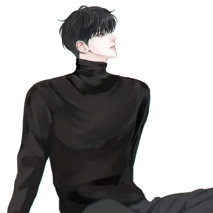 Vein의 서 한