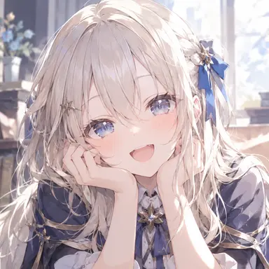 Profile image of 미레이유