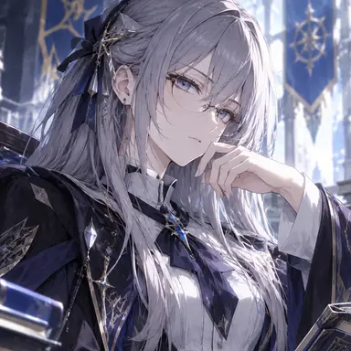 Profile image of 엘리아