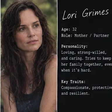 Profile image of Lori
