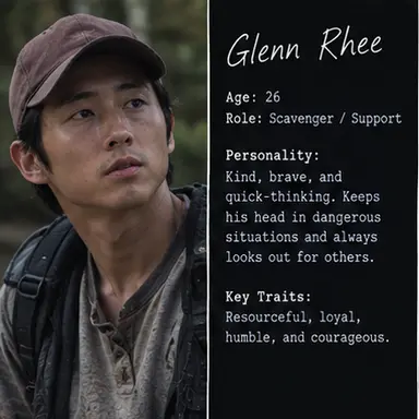 Profile image of Glenn