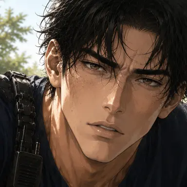 Profile image of 黒瀬 岳