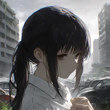 Profile image of 시아