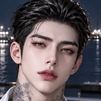Profile image of 강태윤