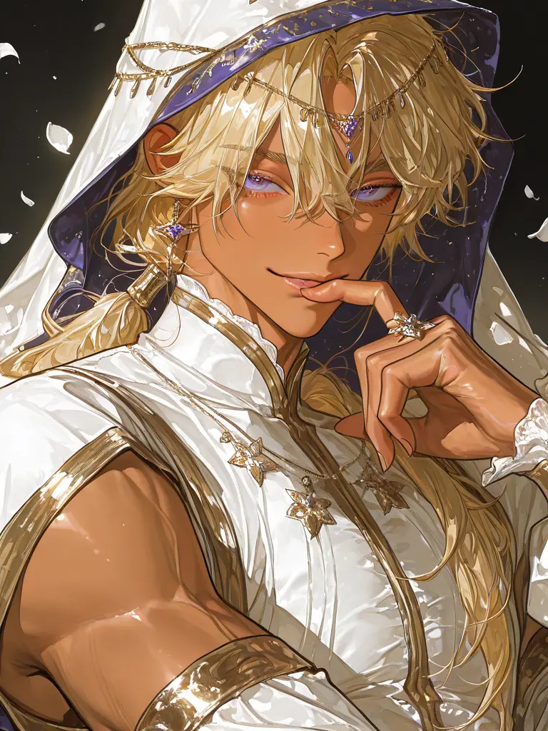 T0bibacoooo의 神性を穢す