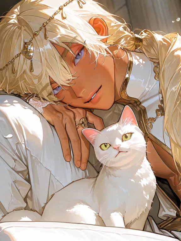 T0bibacoooo의 神性を穢す