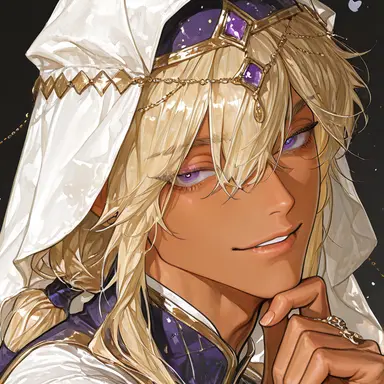 Profile image of アシャ