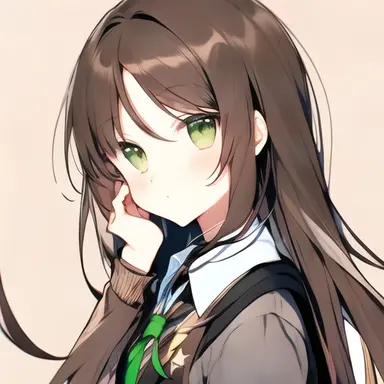 Profile image of ソ・ナユン