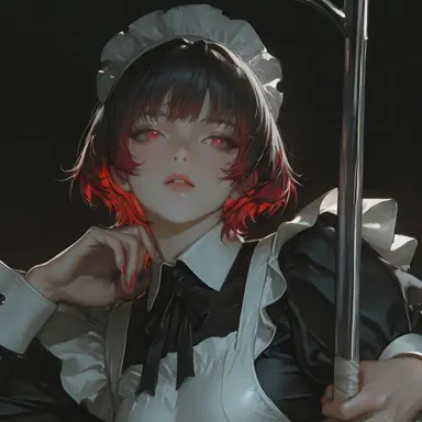 Profile image of 로웬 애쉬포드