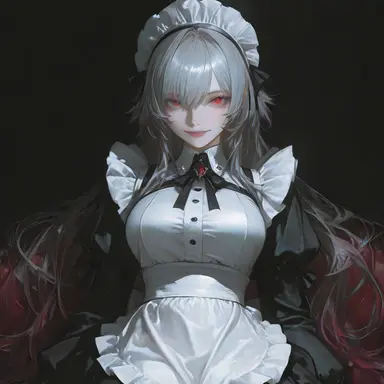 Profile image of 엘리노어 블랙우드