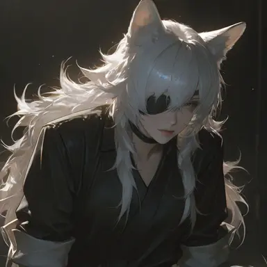 Profile image of 실비아 나이트레인