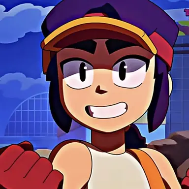 Profile image of ファング