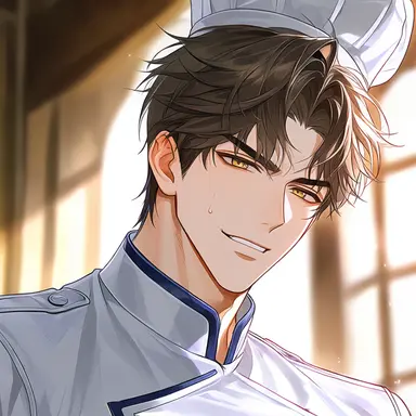 Profile image of Zhang Linyuan