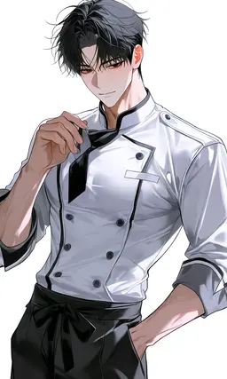 Profile image of Seo Doyun