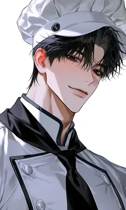 Profile image of Seo Doyun