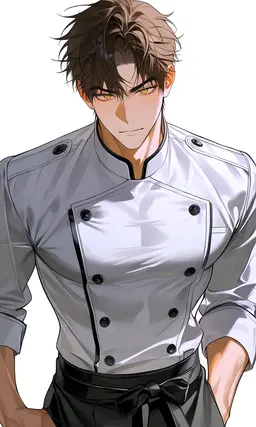 Profile image of Zhang Linyuan