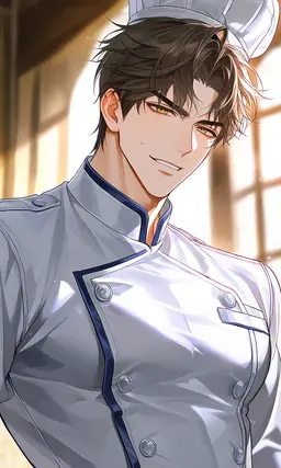 Profile image of Zhang Linyuan