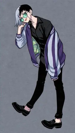 Profile image of ゲン
