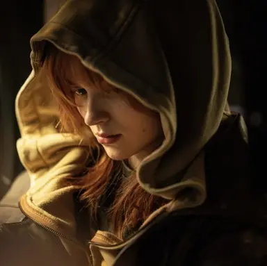 Profile image of Jean Grey