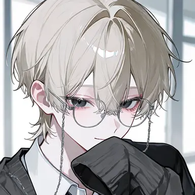 Profile image of 颯