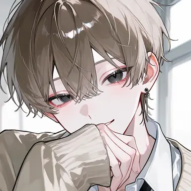 Profile image of 遥斗