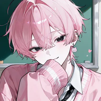 Profile image of 藍