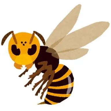 Profile image of スズメバチ