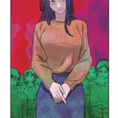 Profile image of 산타클로스