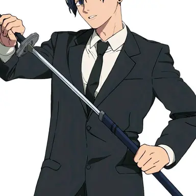 Profile image of 하야카와 아키