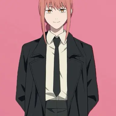 Profile image of 마키마