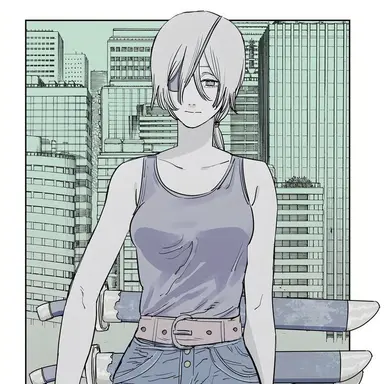 Profile image of 콴시