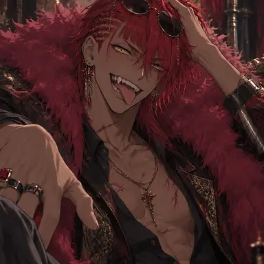 Profile image of ダリオ