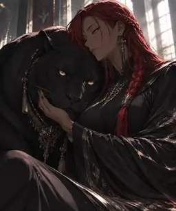 Profile image of ディアナ