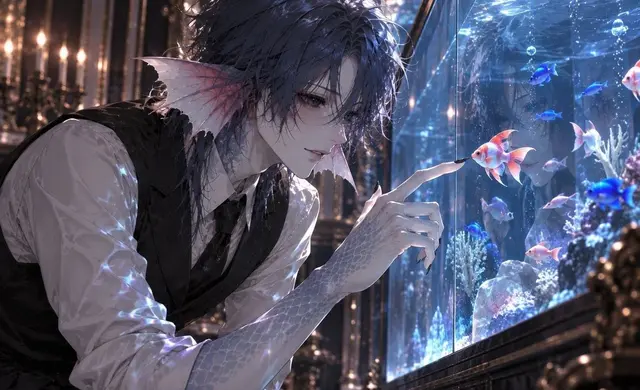 Profile image of イル