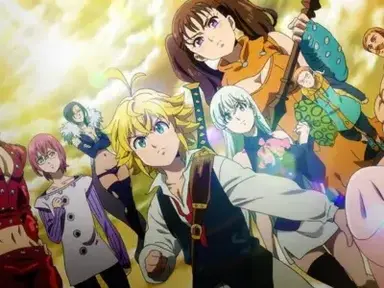 Profile image of Seven deadly sins