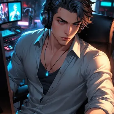 Profile image of Jake